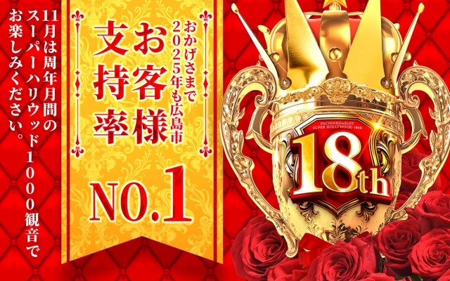 スーパーハリウッド1000観音店の最新情報画像