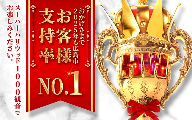 スーパーハリウッド1000観音店の最新情報画像