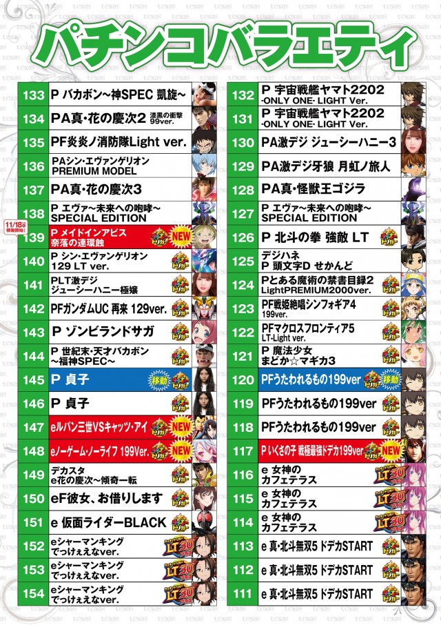 テキサス祇園店の最新情報画像
