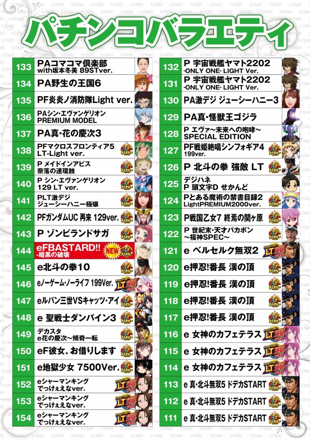 テキサス祇園店の最新情報画像