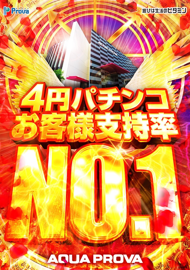 アクアプローバの最新情報画像