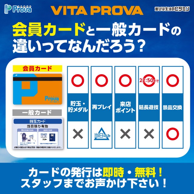 ビータプローバの最新情報画像