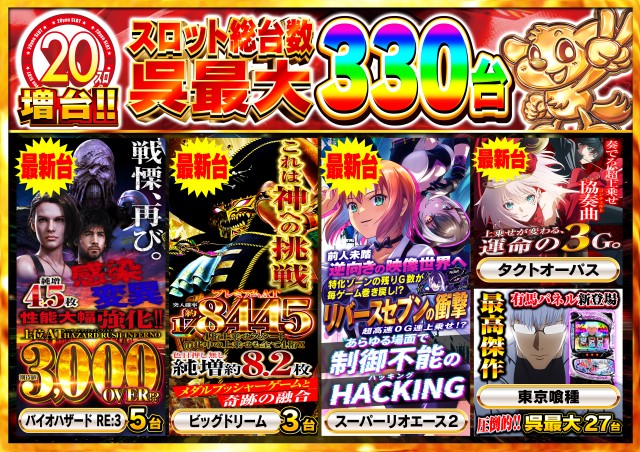 タイヨー呉店の最新情報画像