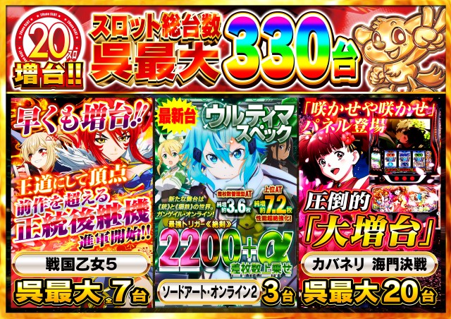 タイヨー呉店の最新情報画像