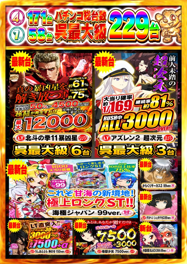 タイヨー呉店の最新情報画像