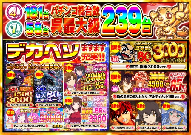 タイヨー呉店の最新情報画像