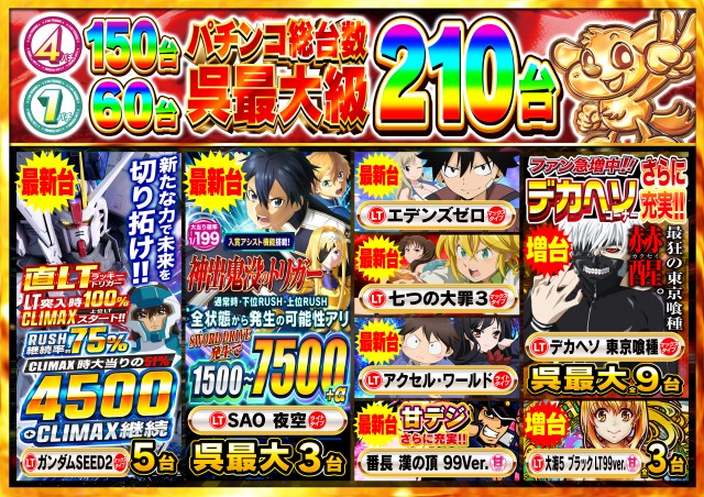 タイヨー呉店の最新情報画像