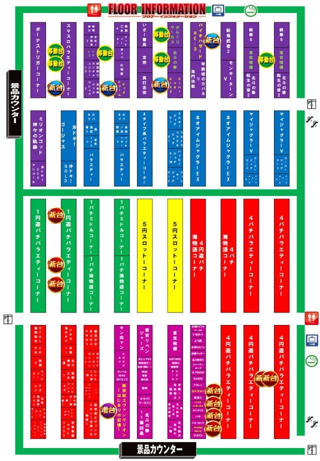 SUPER OZ 600の最新情報画像