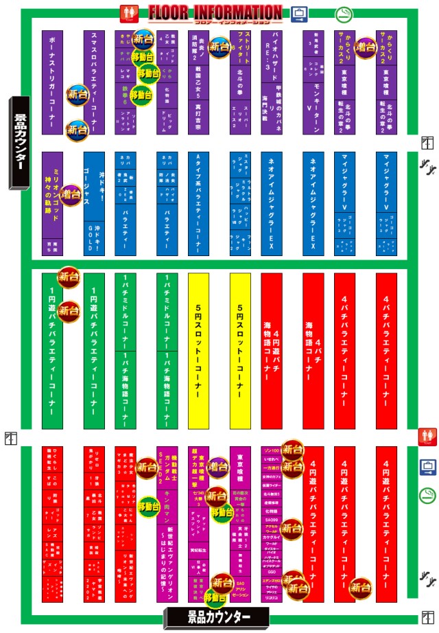 SUPER OZ 600の最新情報画像