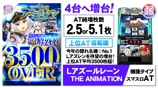 パーラーゴッドの最新情報画像