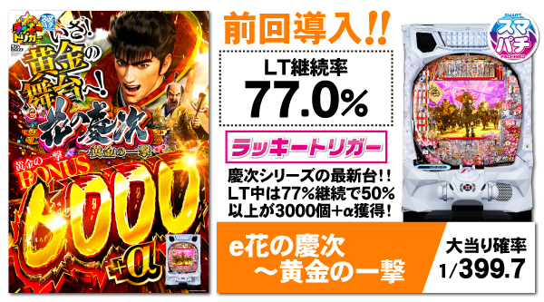 パーラーゴッドの最新情報画像