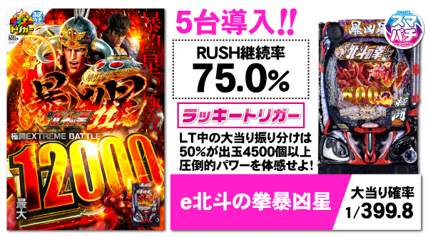 パーラーゴッドの最新情報画像