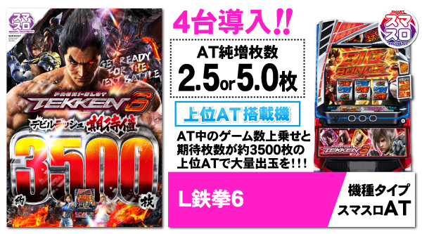 パーラーゴッドの最新情報画像