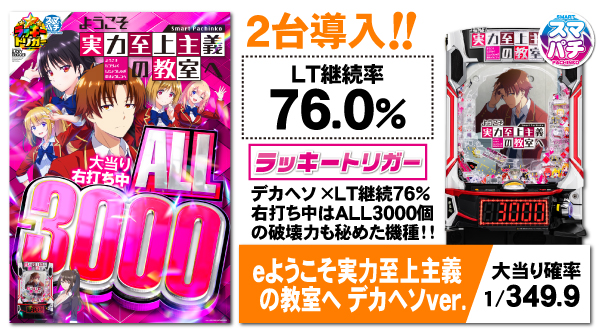 パーラーゴッドの最新情報画像