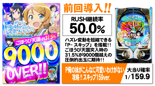 パーラーゴッドの最新情報画像