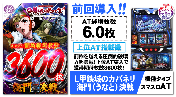 パーラーゴッドの最新情報画像