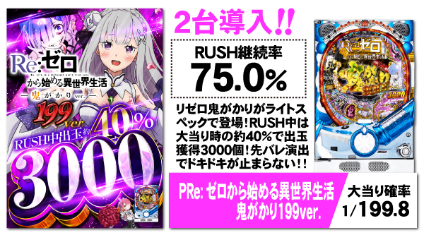 パーラーゴッドの最新情報画像