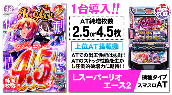 パーラーゴッドの最新情報画像
