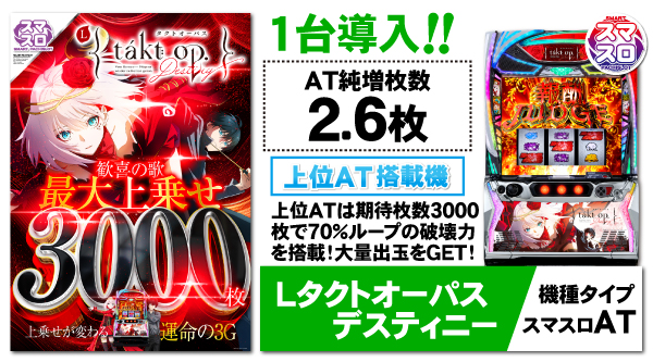 パーラーゴッドの最新情報画像