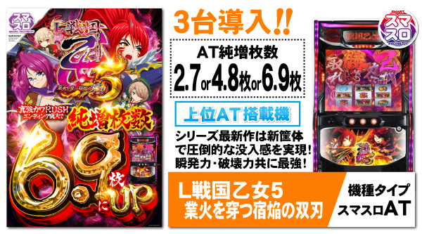 パーラーゴッドの最新情報画像