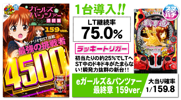 パーラーゴッドの最新情報画像