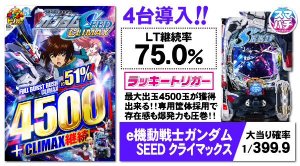 パーラーゴッドの最新情報画像