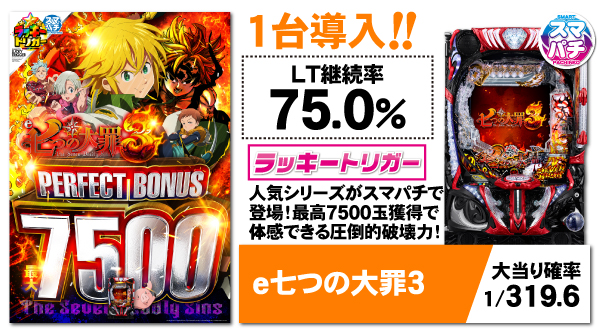 パーラーゴッドの最新情報画像