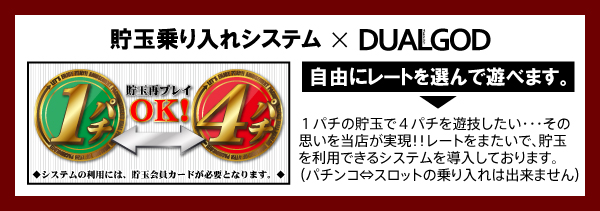 デュエルゴッドの最新情報画像