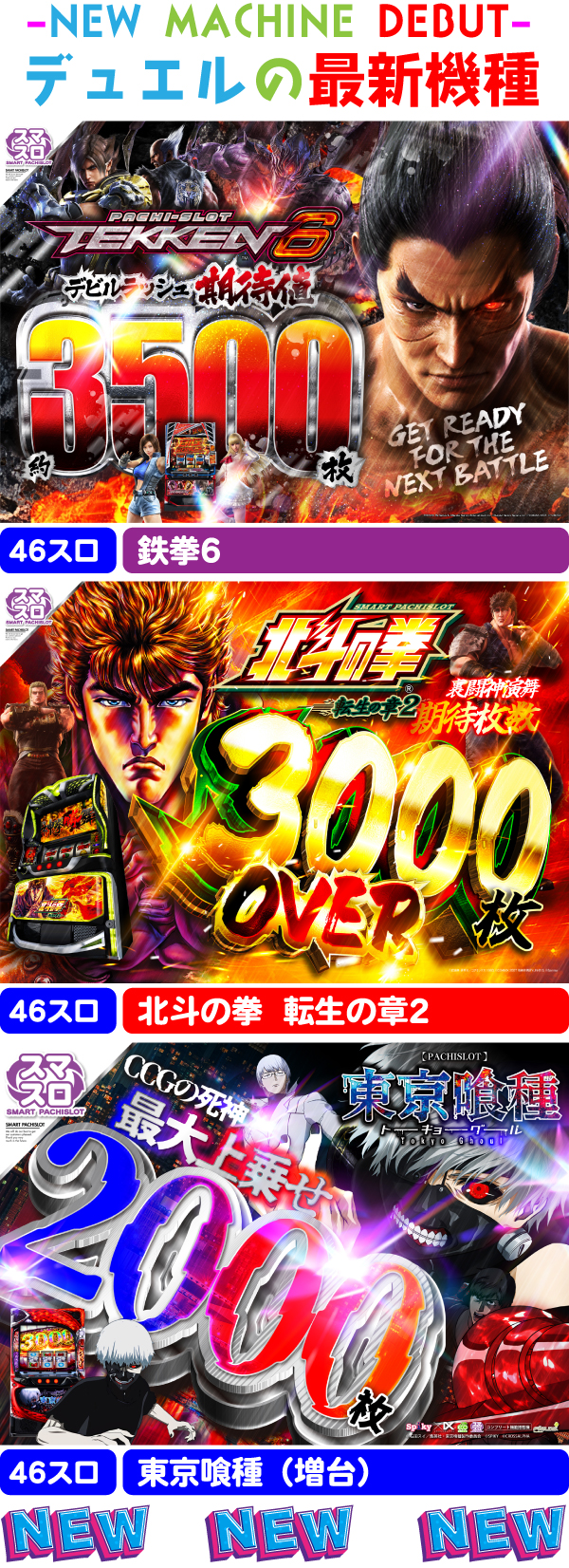 デュエルゴッドの最新情報画像