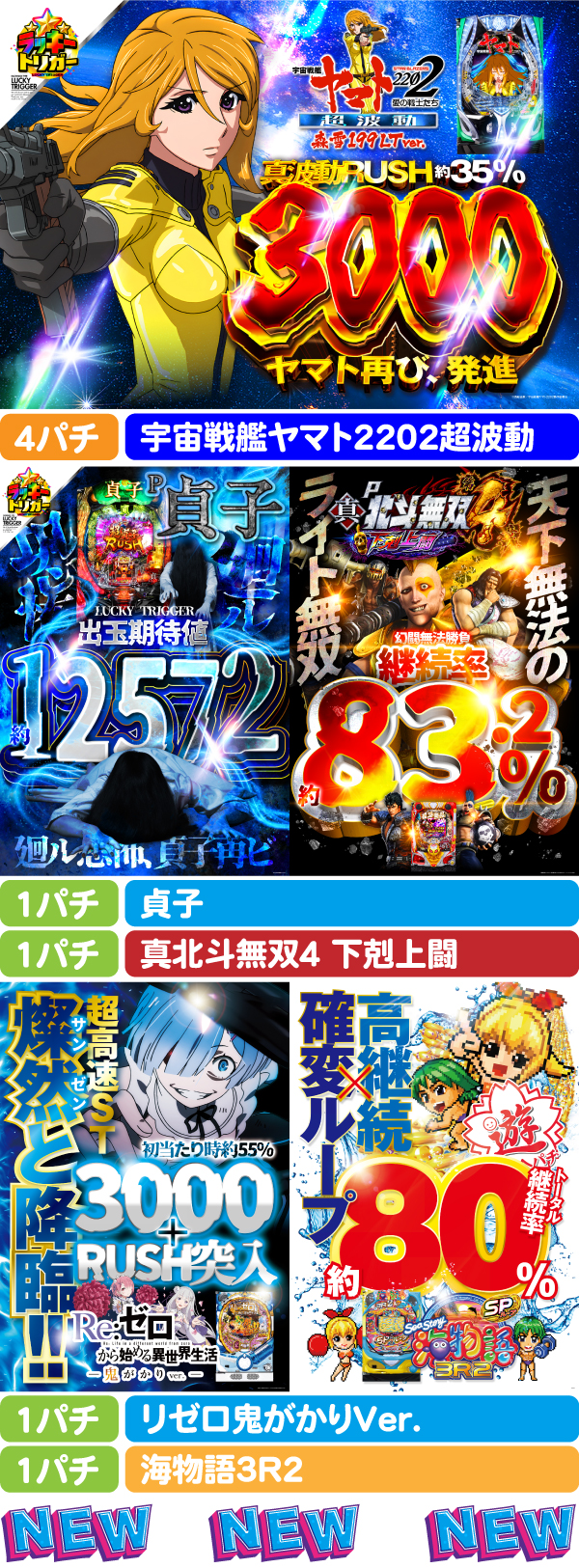 デュエルゴッドの最新情報画像