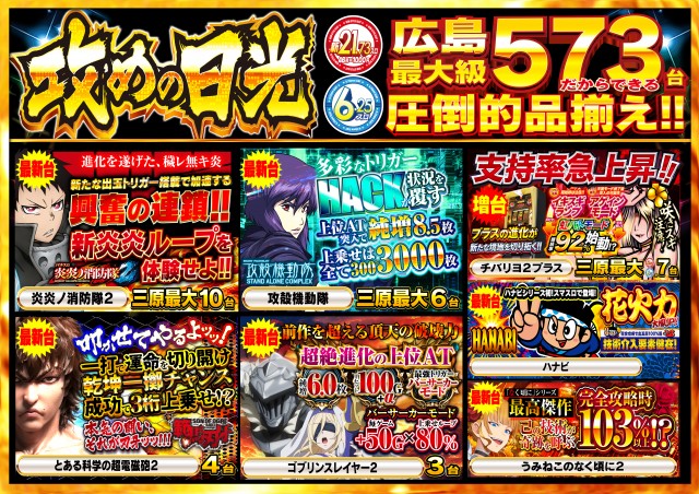 Nikko1000+LMの最新情報画像