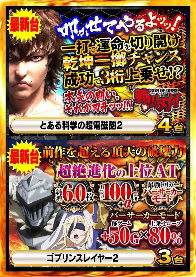 Nikko1000+LMの最新情報画像