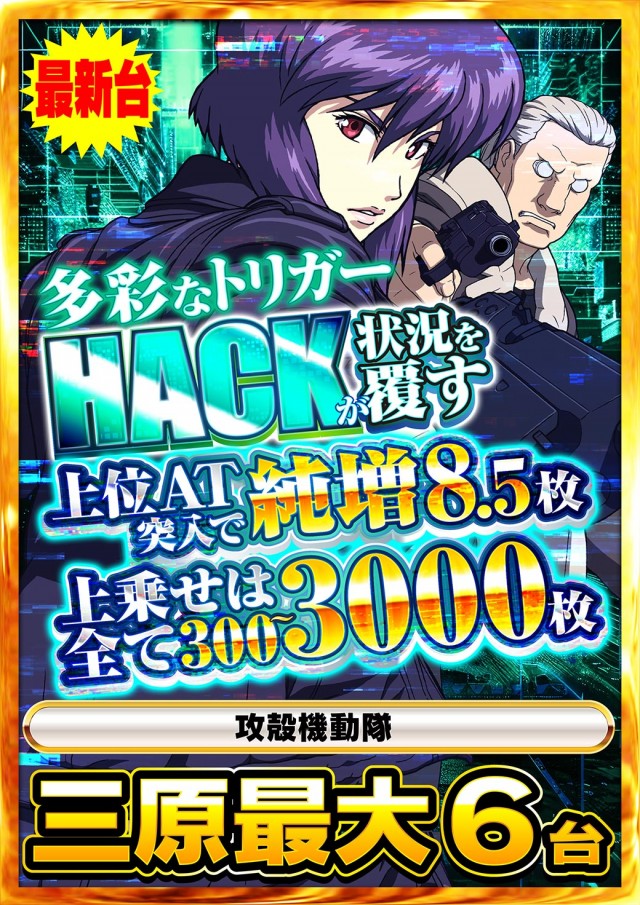 Nikko1000+LMの最新情報画像