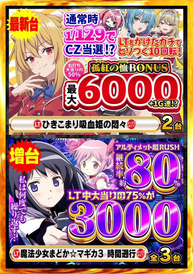 Nikko1000+LMの最新情報画像