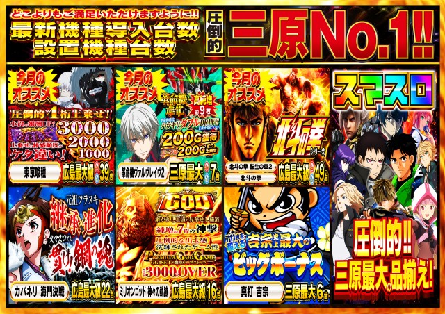 Nikko1000+LMの最新情報画像