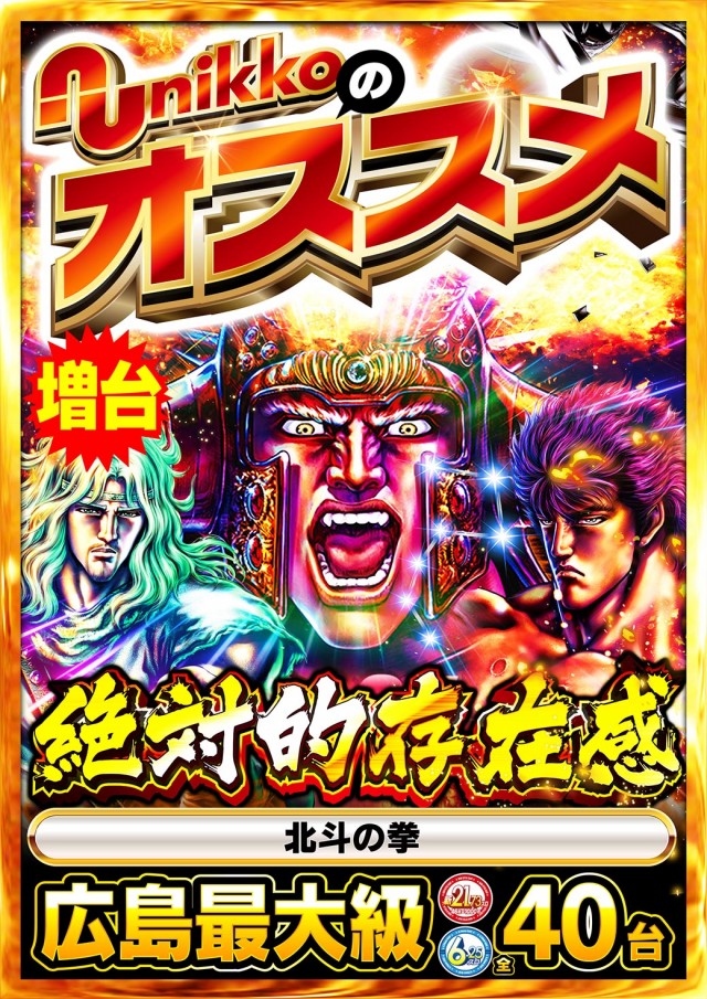 Nikko1000+LMの最新情報画像