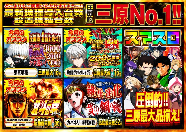 Nikko1000+LMの最新情報画像