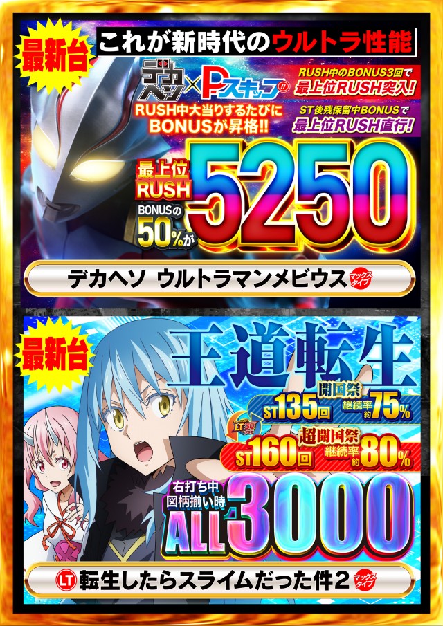 Nikko1000+LMの最新情報画像