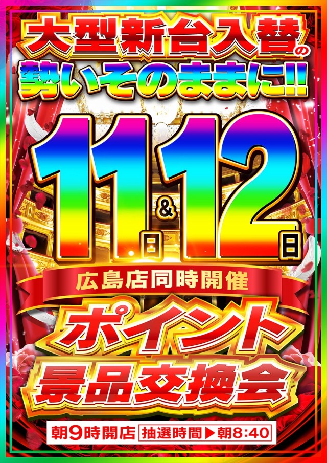 Nikko1000+LMの最新情報画像