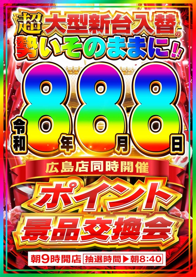 Nikko1000+LMの最新情報画像