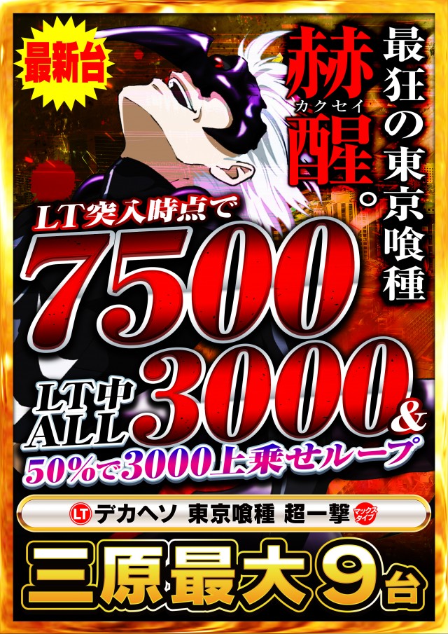 Nikko1000+LMの最新情報画像