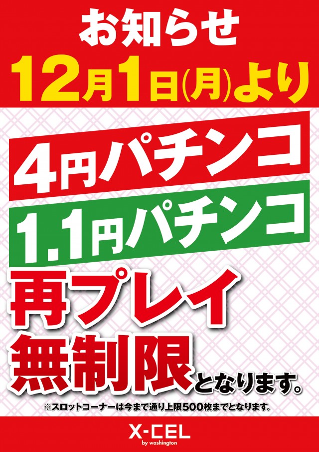 ワシントンエクセルの最新情報画像