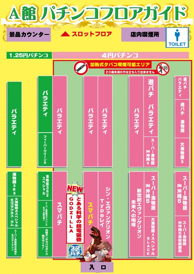 パチンコ大学の最新情報画像