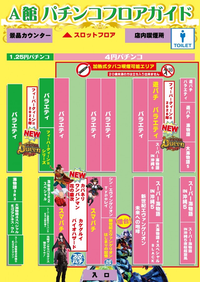 パチンコ大学の最新情報画像