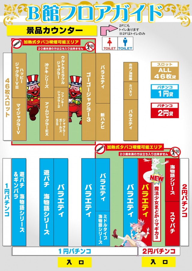 パチンコ大学の最新情報画像