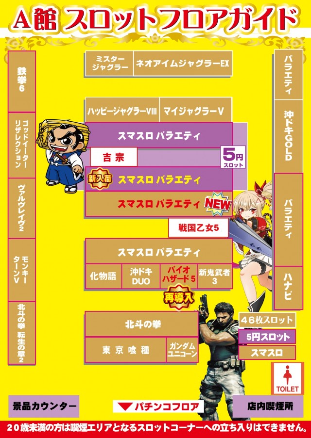 パチンコ大学の最新情報画像