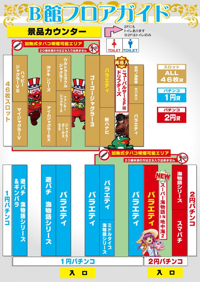 パチンコ大学の最新情報画像
