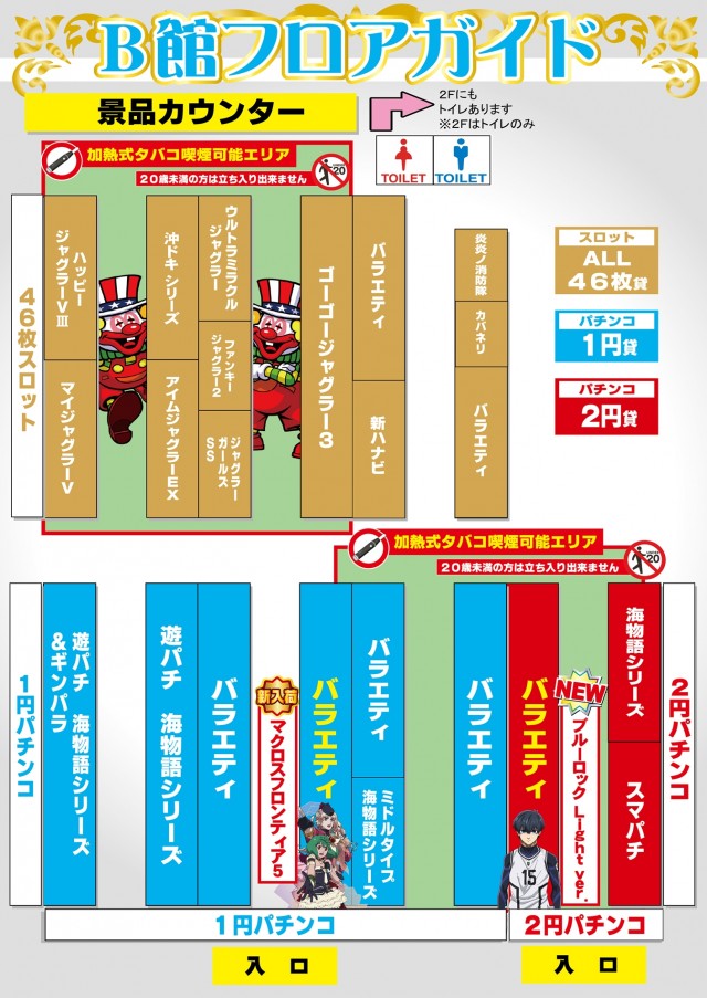 パチンコ大学の最新情報画像