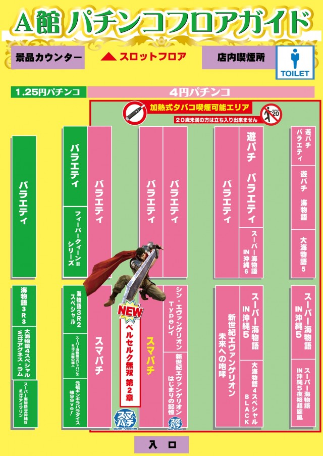 パチンコ大学の最新情報画像