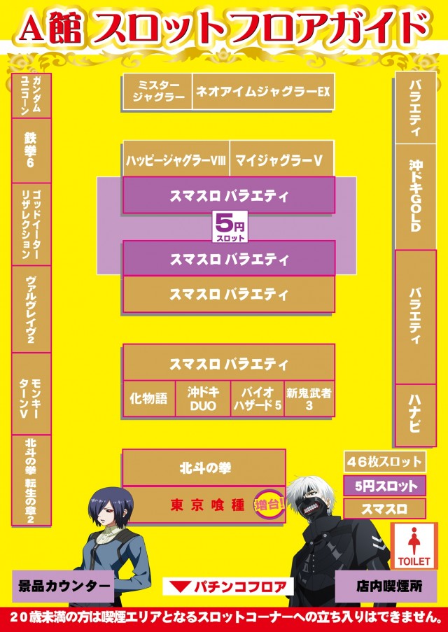 パチンコ大学の最新情報画像